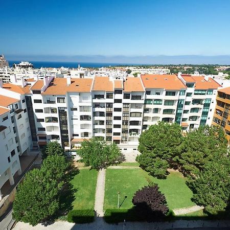 Lighthouse View In Cascais Exterior foto