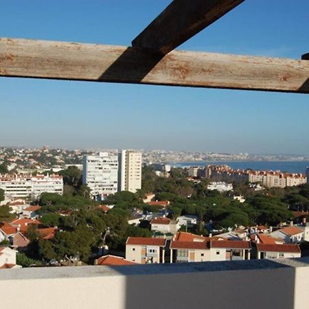 Lighthouse View In Cascais Exterior foto