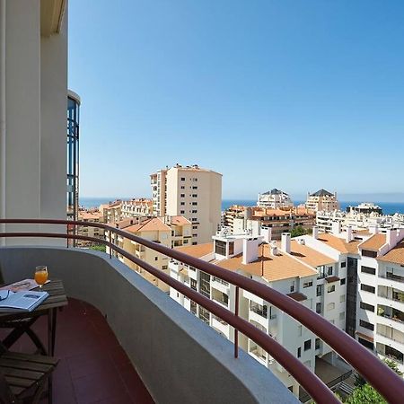 Lighthouse View In Cascais Exterior foto